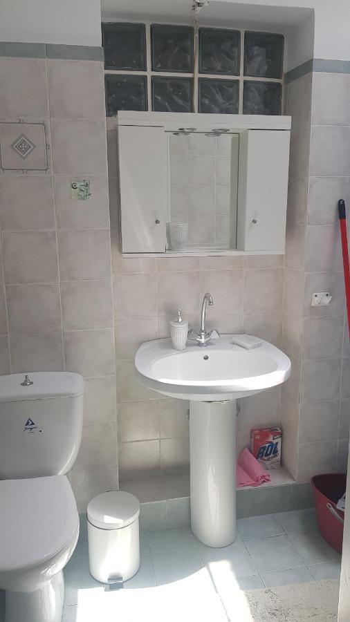 Apartment Central Apartments Eretria