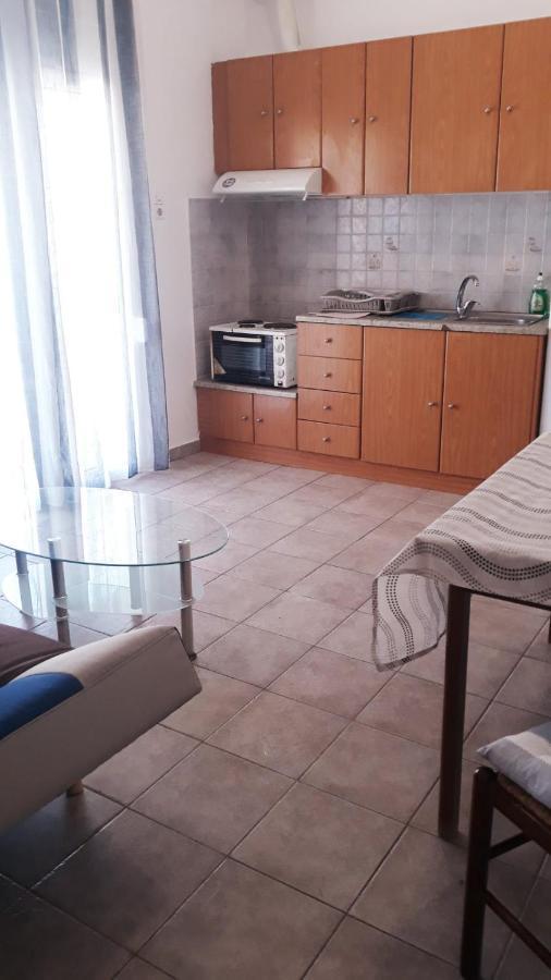 Apartment Central Apartments Eretria