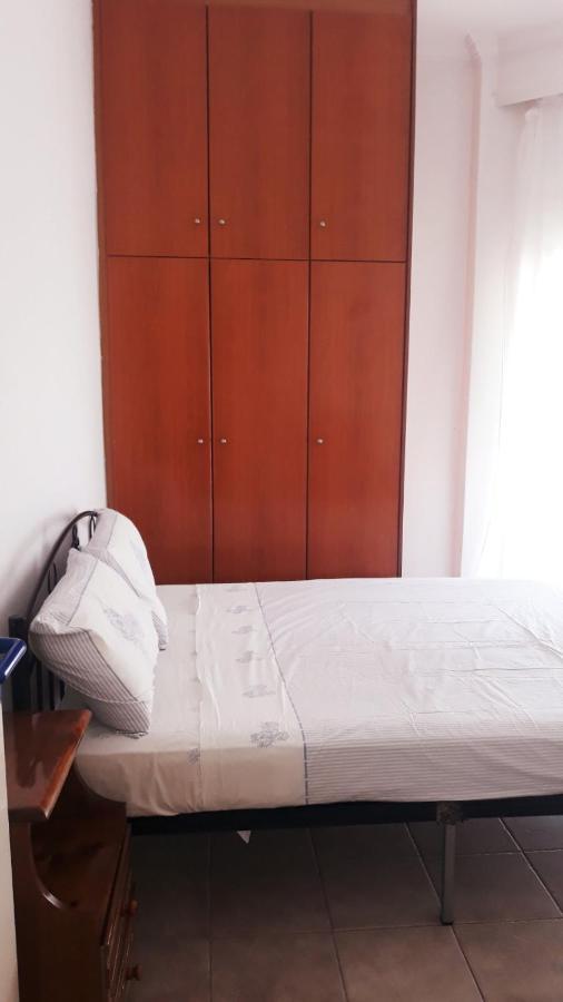Apartment Central Apartments Eretria