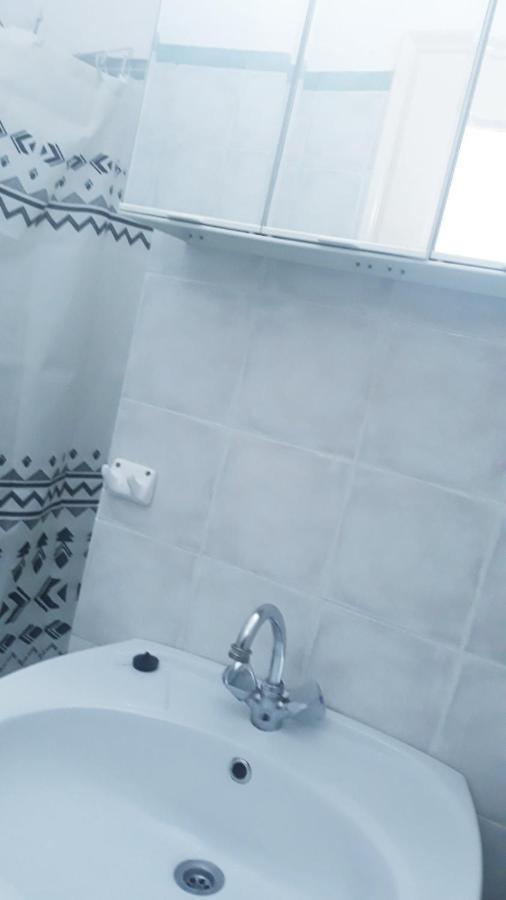 Central Apartments Eretria Eretria (Evia)