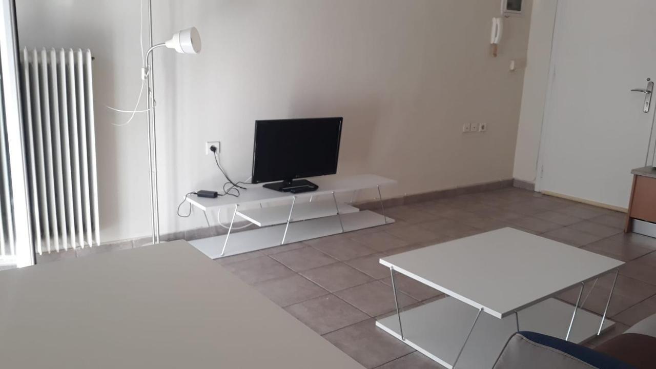 Central Apartments Eretria Eretria (Evia)