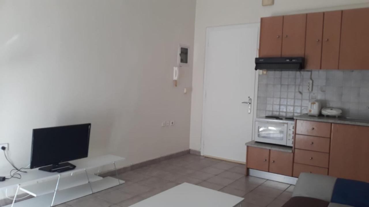 Central Apartments Eretria Eretria (Evia)
