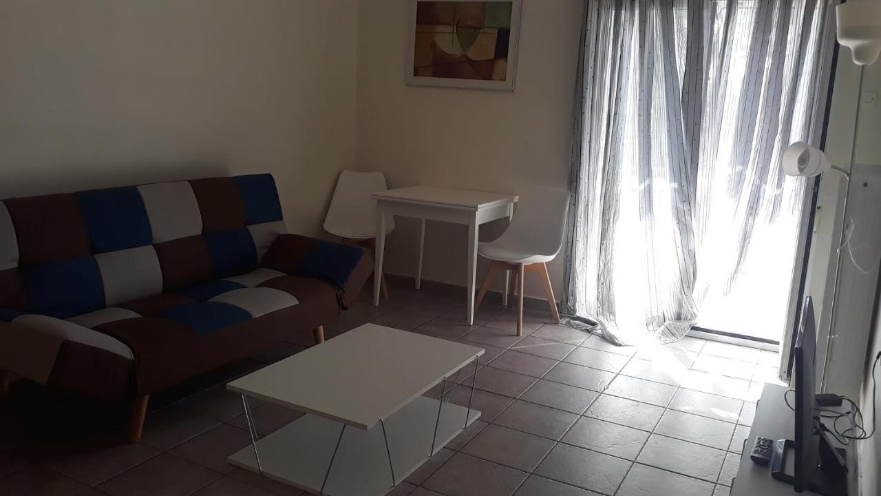 Central Apartments Eretria Eretria (Evia)
