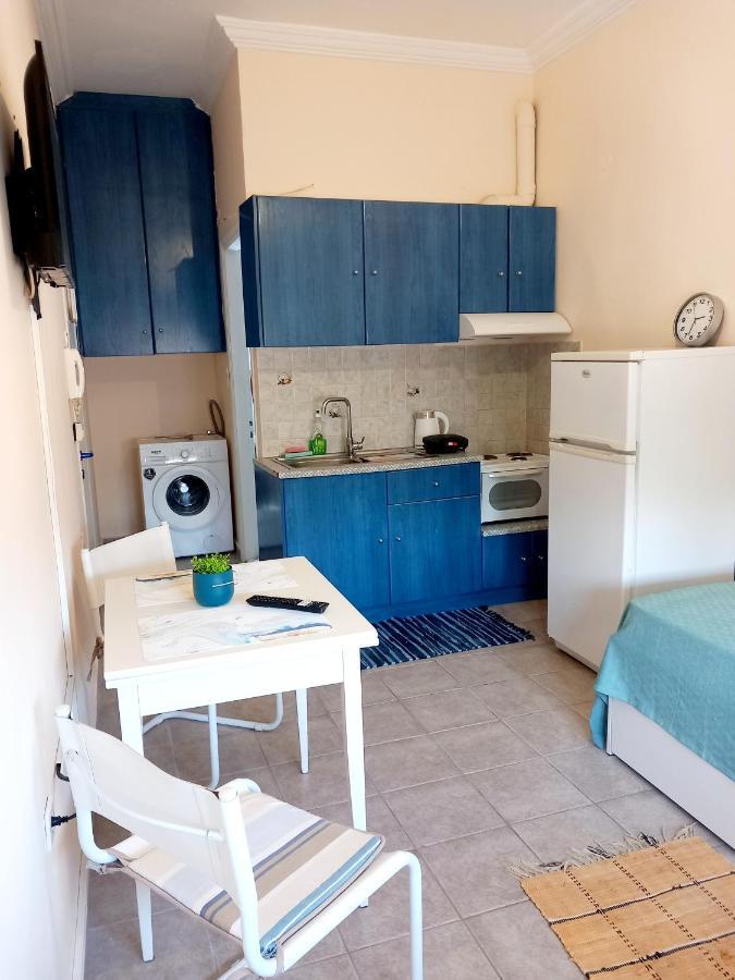 Central Apartments Eretria Apartment Eretria (Evia)