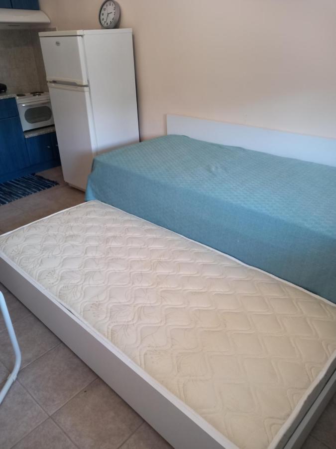 Apartment Central Apartments Eretria