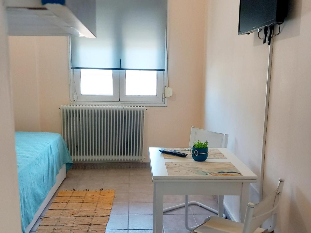 Central Apartments Eretria Eretria (Evia)