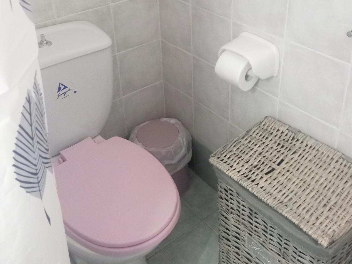 Central Apartments Eretria