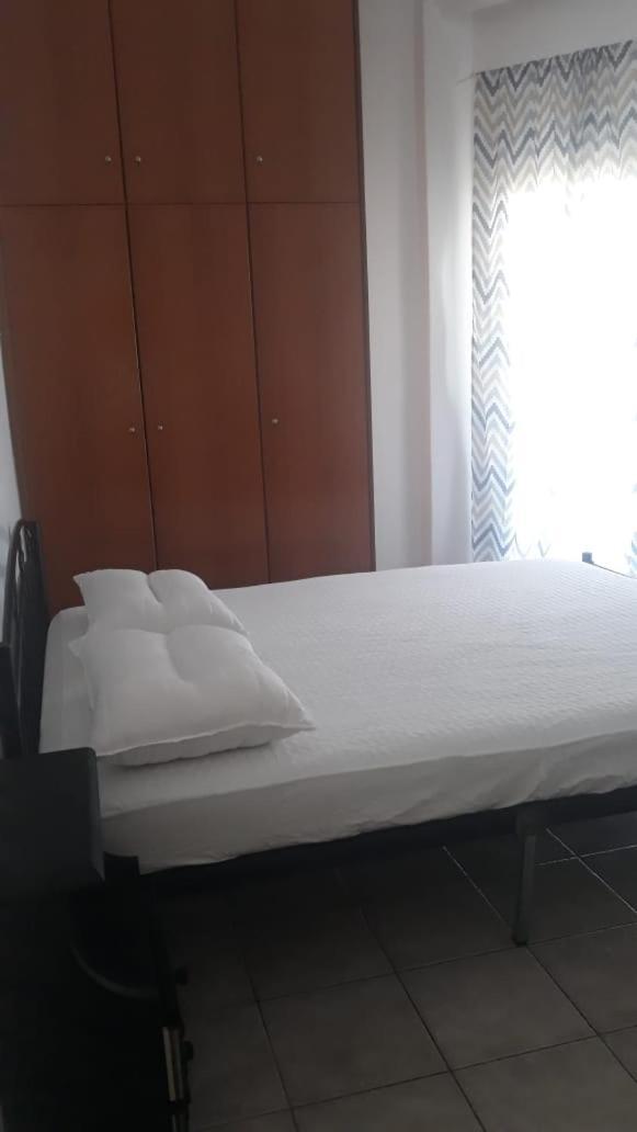 Apartamento Central Apartments Eretria *