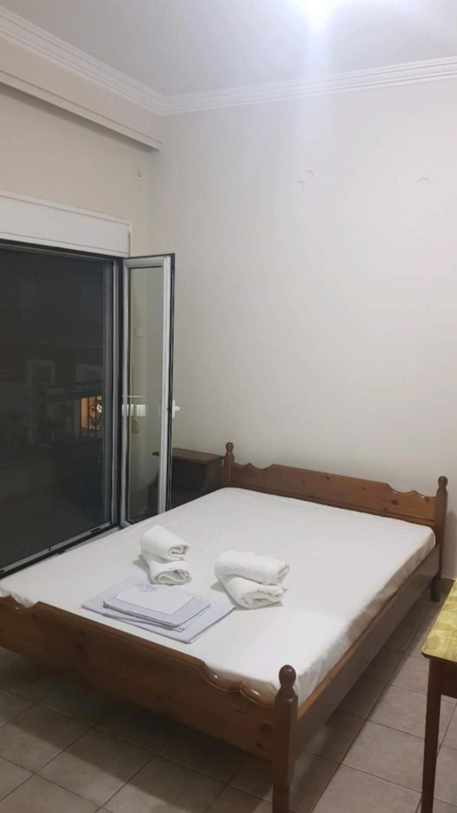 Apartamento Central Apartments Eretria
